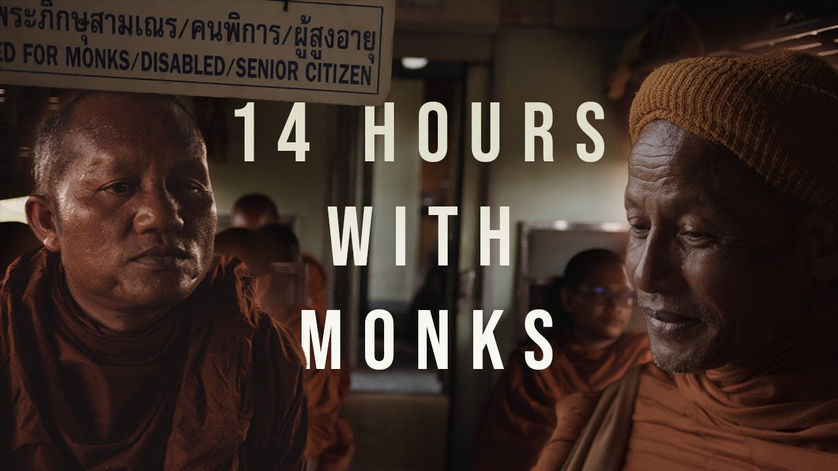 The Grief Trail 2024 A Short Film shot on the BMPCC 6K Pro